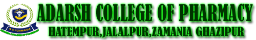 ADARSH COLLEGE OF PHARMACY